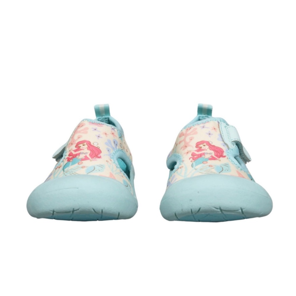 Ariel Character Kids' Girls Water Shoes